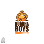 buddhA BOYS